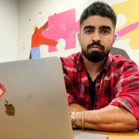 Bito Employee Rohan Thakur's profile photo