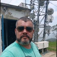 Oi Employee Omar Braga's profile photo