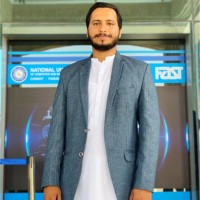 AskUs Solution Employee Muhammad Ahsan's profile photo