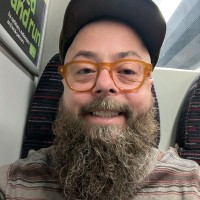 Proton  Employee Jim Ray's profile photo