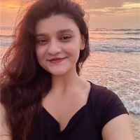 EBR Employee Kashvi Mewada's profile photo