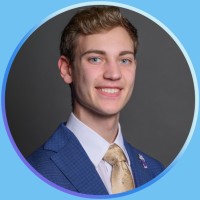 Learnewable Employee Abraham Solomon's profile photo
