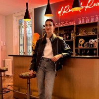 el Ruso de Rocky Employee Chiri Bautista's profile photo