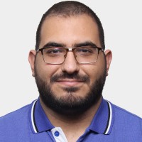 Comlink Solutions Employee Jean-Pierre Mitri's profile photo