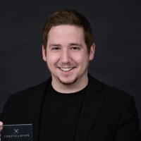 Pôle de l'entrepreneuriat collectif de l'Est de la Montérégie Employee Christopher Leduc's profile photo