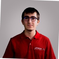 IZTECH RACING Formula Student Team Employee Arda Aksoy's profile photo