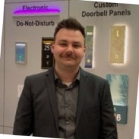 Axxess Industries Employee Josh Nickiford's profile photo