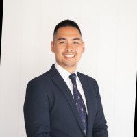 McLaughlin & Associates Lawyers Employee Dominic Doan's profile photo