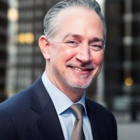 Jeffrey Harris