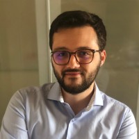 Zerouno Informatica Employee Davide Galli's profile photo