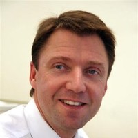 Nigel Mitchell Email & Phone Number