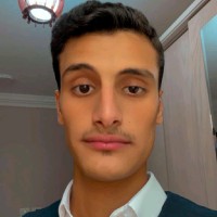 O-Projects Employee Ahmed Bawazir's profile photo