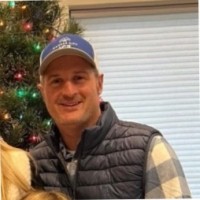 Kansas City Ice Employee Tyler Dow's profile photo