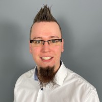 inray Industriesoftware GmbH Employee Jonathan Malessa's profile photo