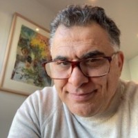 NES+Health Employee David Moattar's profile photo