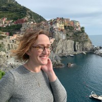 Personified Employee Lauren Starrett's profile photo