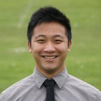 Mako Financial Technologies Employee Paul Tseng's profile photo