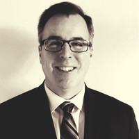 Sysco Employee David Norton's profile photo