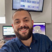 Maquira Dental Group Employee Vinícius Santos's profile photo