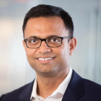 Altman Solon Employee Sujit Jha's profile photo
