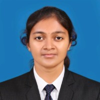 MachDatum Employee Sanjana Shankarganesh's profile photo
