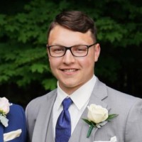 Hormel Foods Employee Jacob Samuelson's profile photo