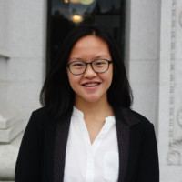 Harvard's Center for International Development Employee Nguyen Bui's profile photo