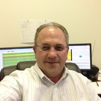 Interacid North America Inc Employee Ralph Wright's profile photo