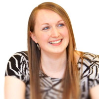 Energy Service Group Inc Employee Kate Barnes's profile photo
