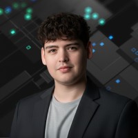 Reddot Chile Employee Cristian Santi's profile photo