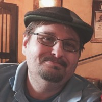 Deposition Sciences, Inc. Employee Vincent Stockette's profile photo