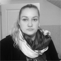 Bomma Employee Mirka Verbat's profile photo