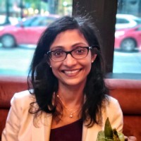 SimplifyX™ Employee Kalpana Shah's profile photo