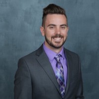 USAA Employee Morgan Huff's profile photo