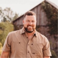 RDR Utility Services Group Employee Kyle Piatt's profile photo