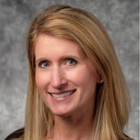 AstraZeneca Employee Erin Giles's profile photo
