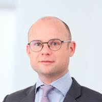 NLO | European patent and trademark attorneys Employee Rolf Suurmond's profile photo