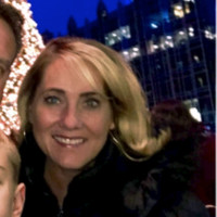 The Salisbury School Employee Kauriee Wood's profile photo