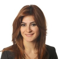 Nesrin Sarı Email & Phone Number
