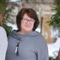 SAVEA Employee Людмила Ліщишина's profile photo