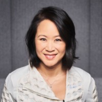 Wella Company Employee Iris Yen's profile photo