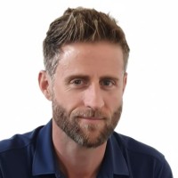 Novotech Employee Jesse Thomas's profile photo