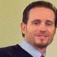 UnitedHealth Group Employee Rob Woodrow's profile photo