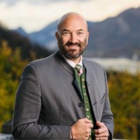 Lidl Österreich Employee Philip Schobersberger's profile photo