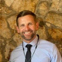 Wheelhouse Logistics Employee James Smith's profile photo