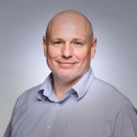 Winnipeg School Division Employee Stéphane Gautron's profile photo