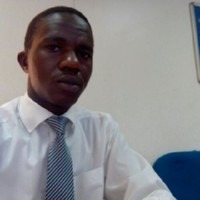 Centenary Bank Employee Abbey Ssebaggala's profile photo