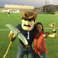 EL PASO VA HEALTH CARE SYSTEM Employee Araceli Jimenez's profile photo