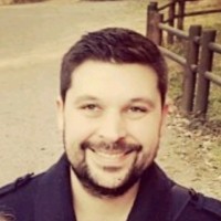 orsay Employee Hugues Wanner's profile photo