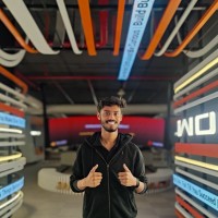 REVA Academy for Corporate Excellence - RACE Employee Rishi R's profile photo